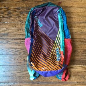 Hoka x Cotopaxi Batac 16L Backpack